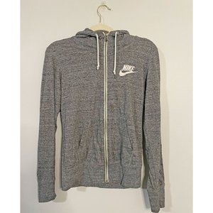 Nike Zip Hoodie